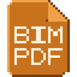 bim-pdf logo